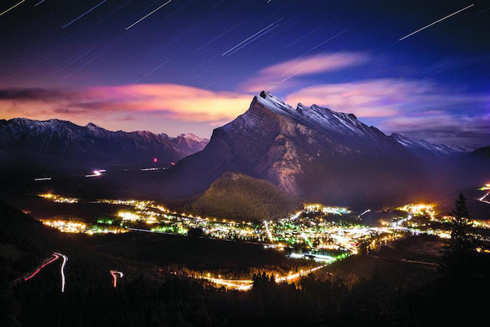 Banff Mountain Film Festival World Tour, llega la edición 20°