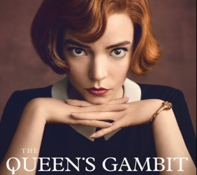 The Queen's Gambit: el mejor drama del 2020 está en Netflix