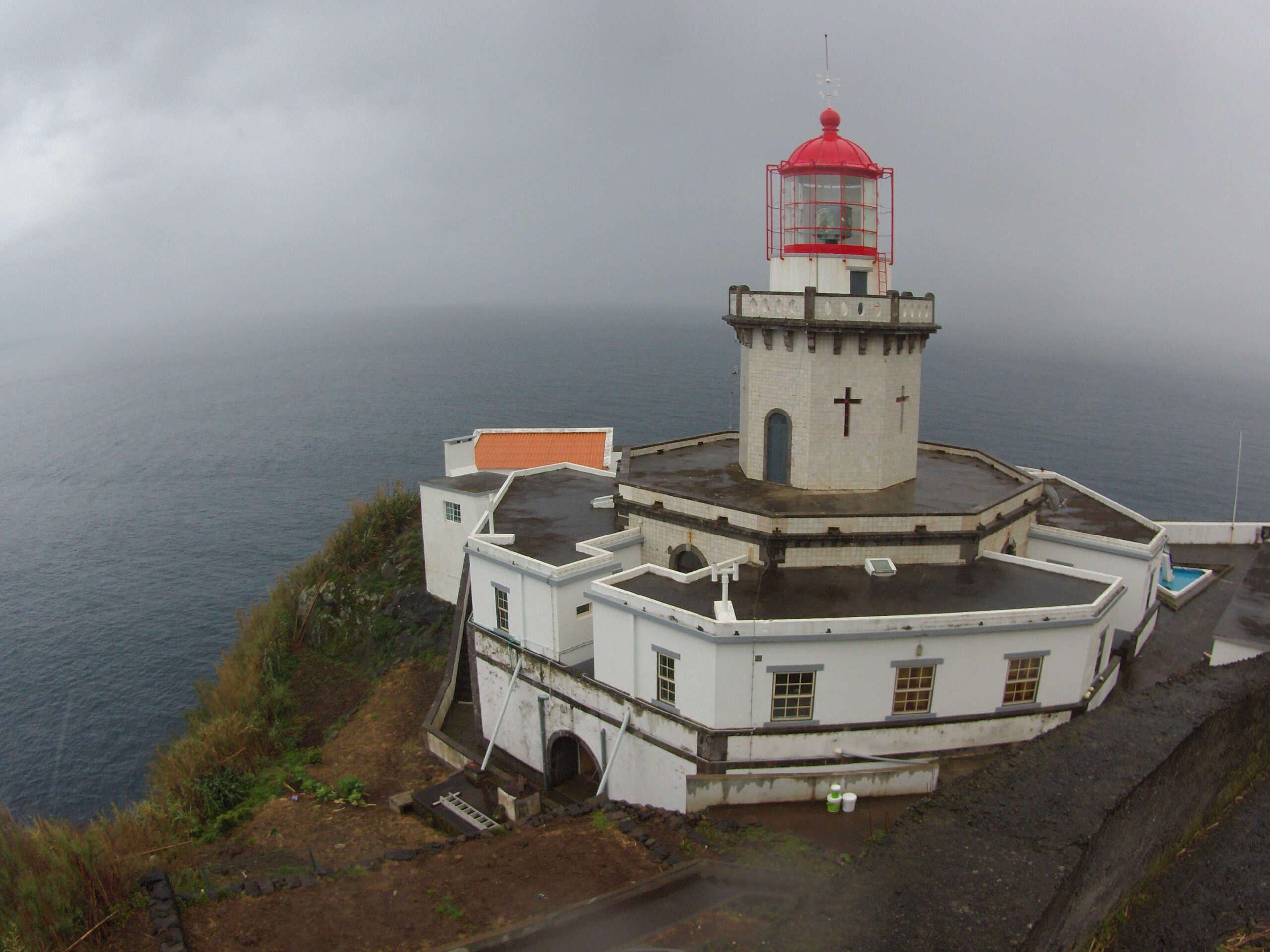 San Miguel, la isla bendecida del archipiélago de las Azores