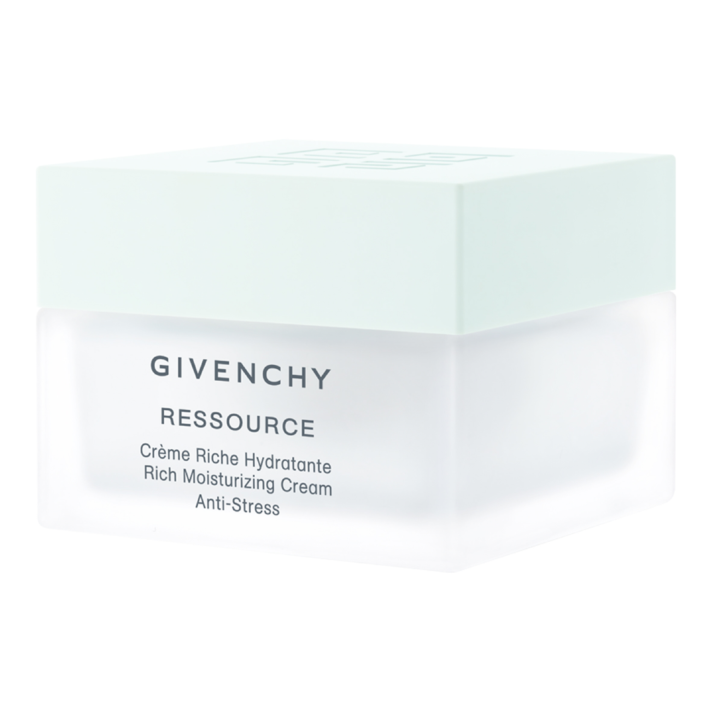 Ressource, una auténtica innovación de Givenchy