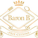 Prix de Baron B – Édition Cuisine: anuncian los tres proyectos finalistas