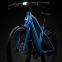 Stromer ST2 la bicicleta para los fanáticos de la tecnología