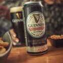 Guinness: Diageo y Rabieta en alianza para su llegada