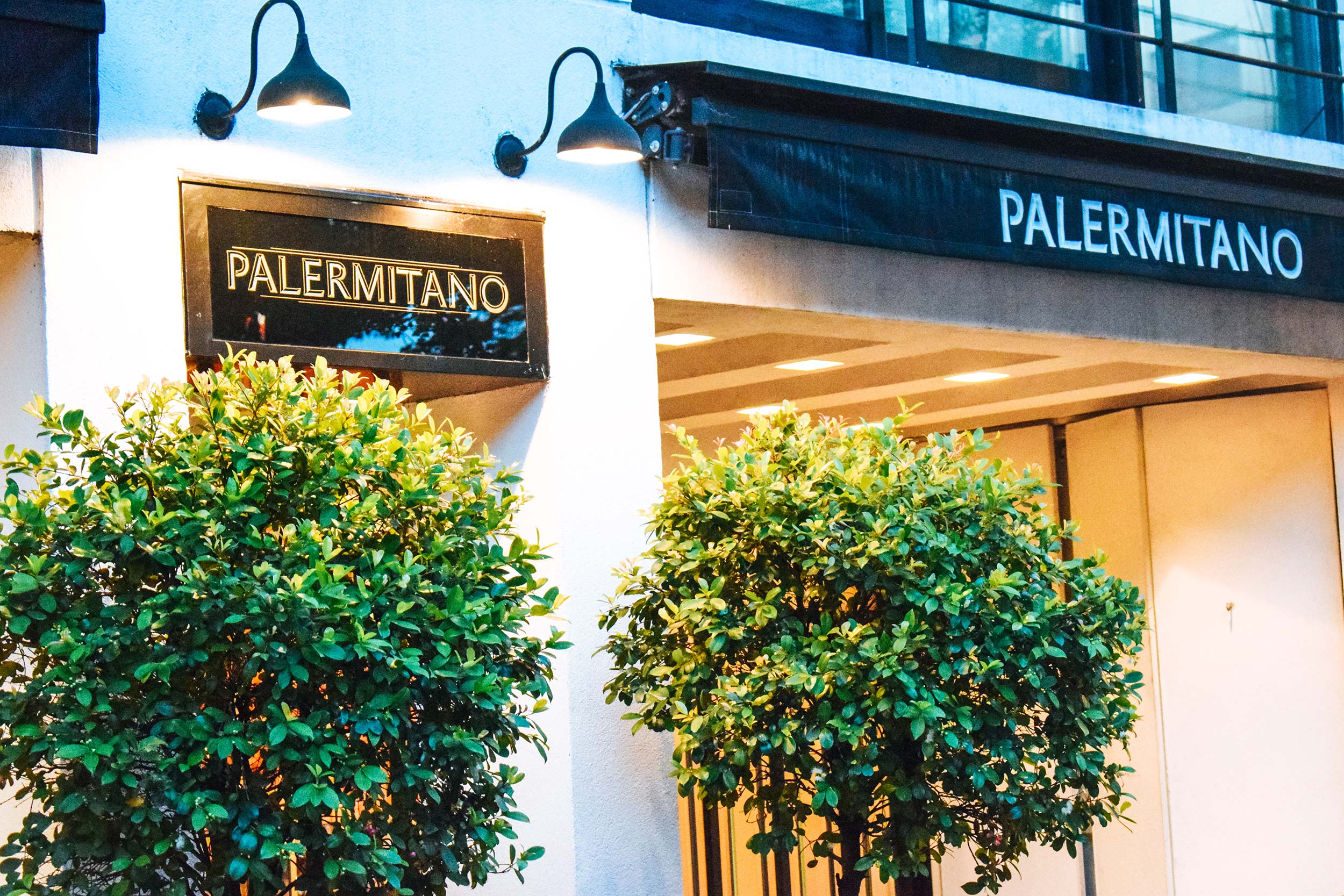 Hotel Palermitano by DOT Boutique: el punto trendy Buenos Aires