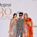 Majirel celebró su 30° Aniversario con un show exclusivo en el Colón
