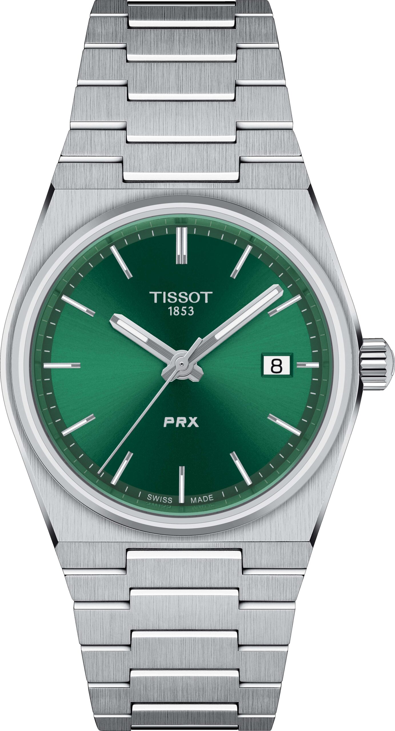 PRX: Tissot amplió su popular línea con nueve nuevos modelos