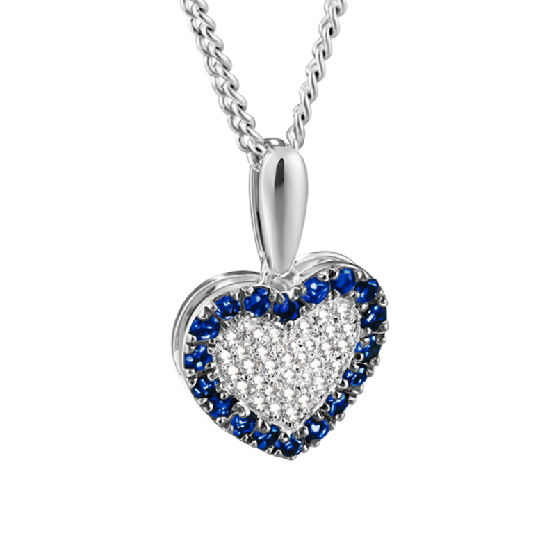 Regalar joyas, una opción sofisticada para el Día de los Enamorados