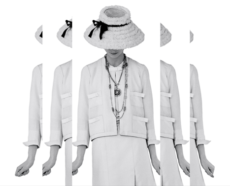 Gabrielle Chanel: Fashion Manifiesto: exposición en el Museo de V&A en Londres