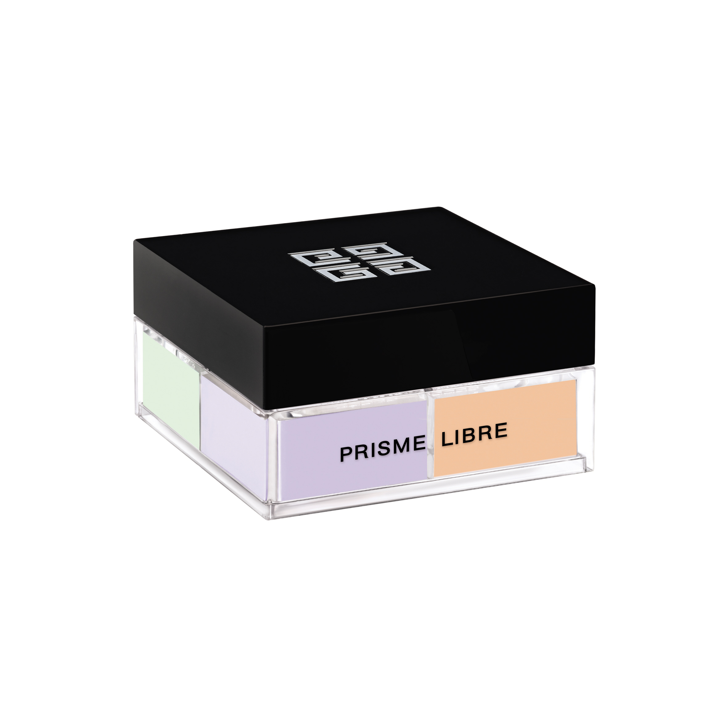 Prisme Libre Loose Powder Mini, la creación emblemática de Givenchy