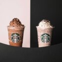 Starbucks se prepara para la temporada con nuevos sabores