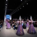 Semana de la Moda de Moscú: diseñadores latinoamericanos brillarán
