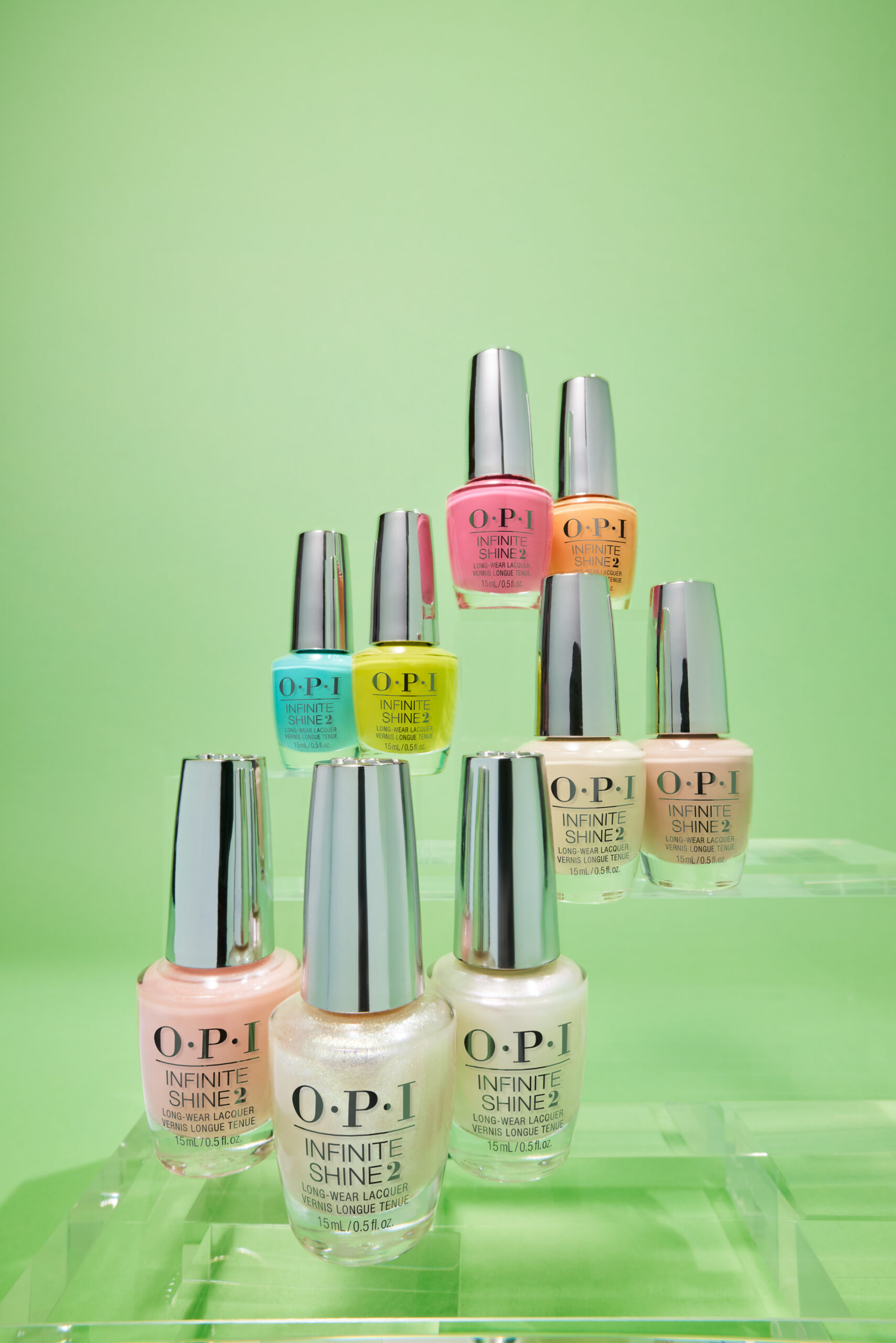 OPI Your Way, la propuesta de primavera 2024
