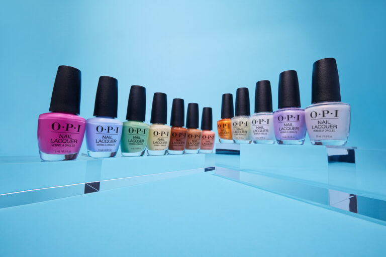 OPI Your Way, la propuesta de primavera 2024