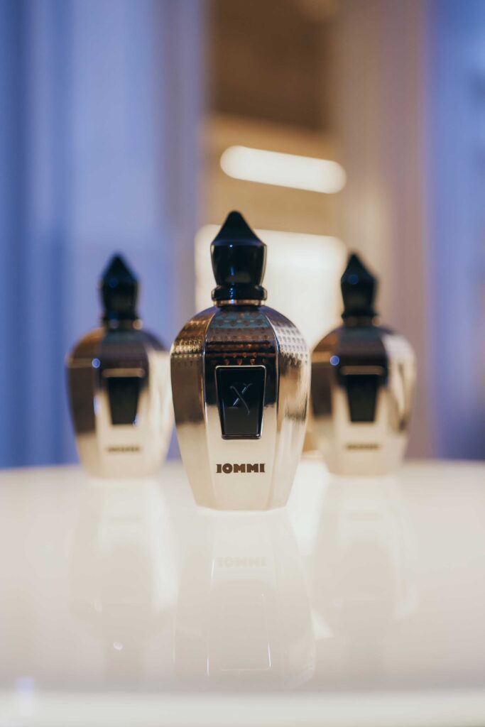 Tony Iommi Deified: donde el rock se encuentra con la perfumería