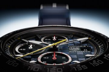 LVMH Watch Week 2025: los mejores lanzamientos de TAG Heuer
