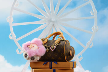 San Valentín 2025: la exclusiva propuesta de Louis Vuitton