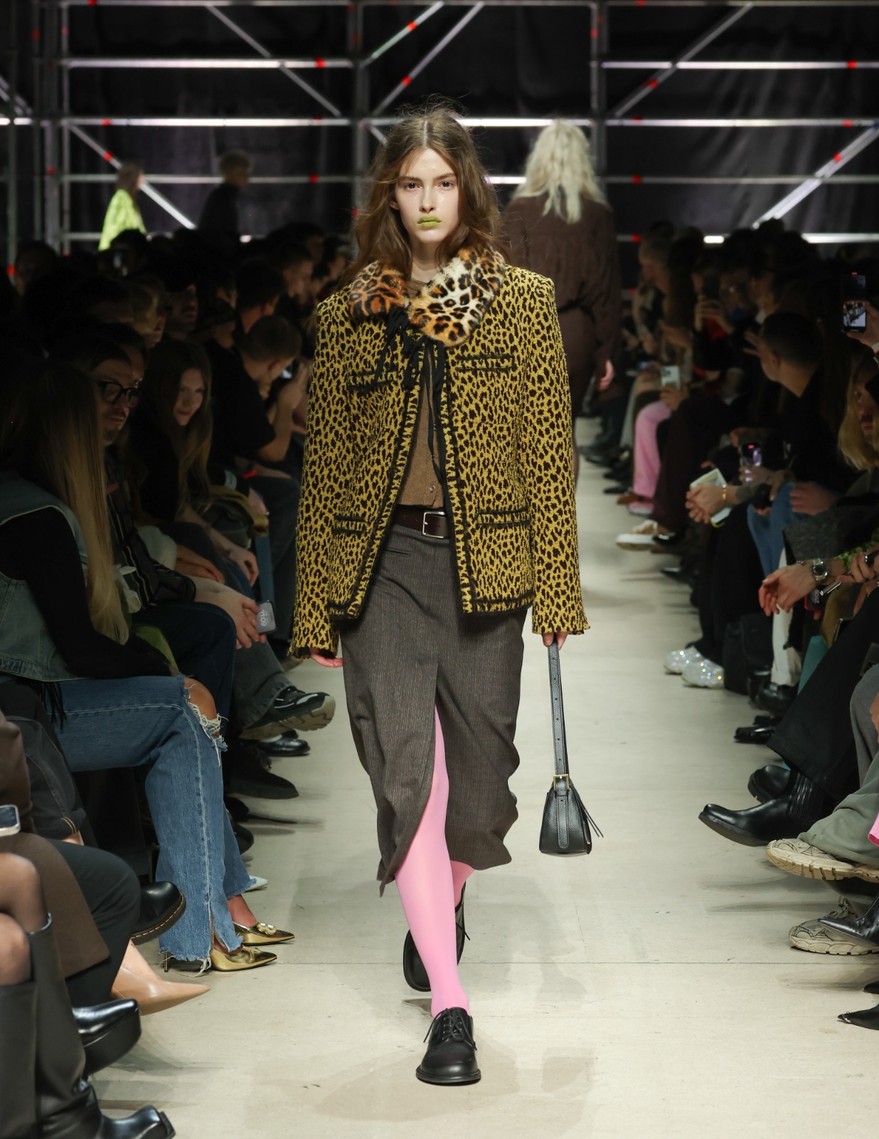 Moscow Fashion Week: elegancia y marcas imprescindibles 