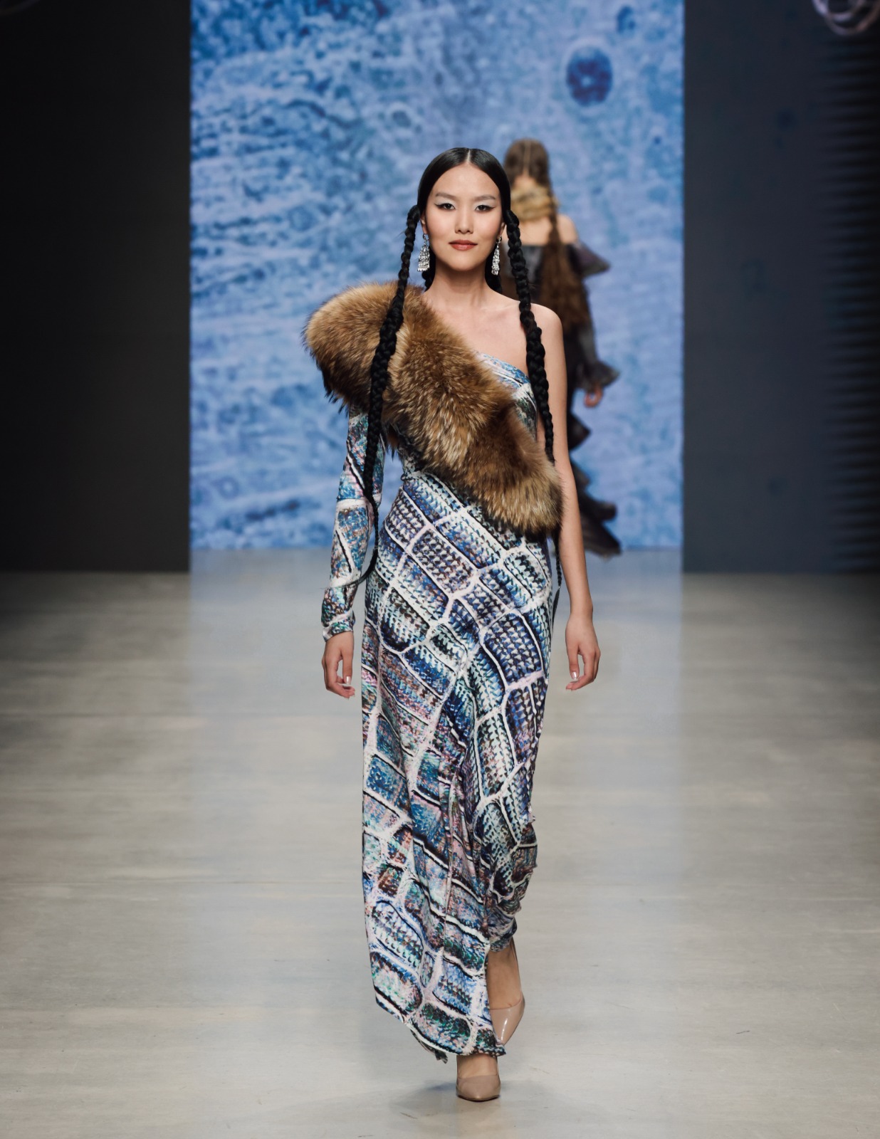 Moscow Fashion Week: elegancia y marcas imprescindibles 