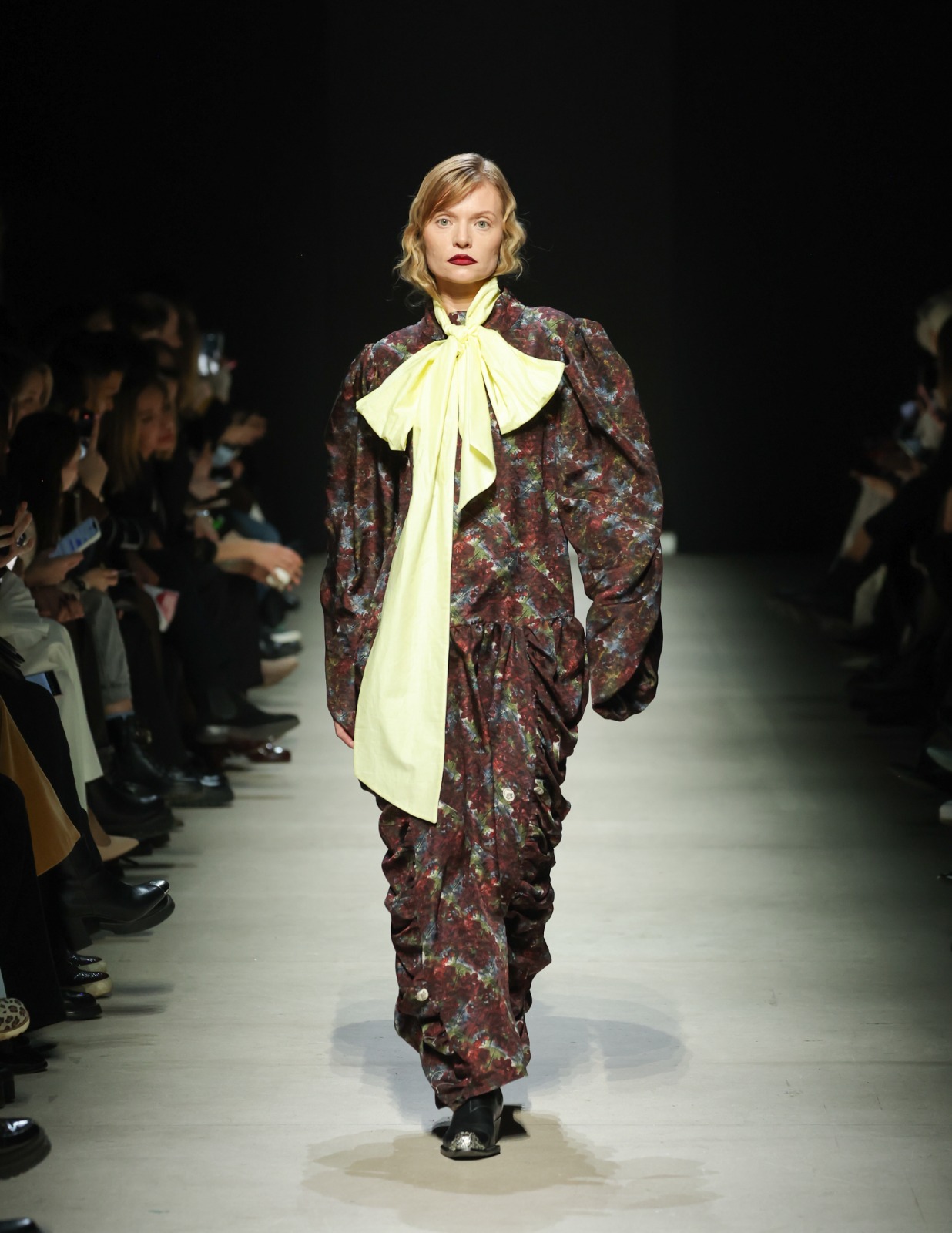 Moscow Fashion Week: elegancia y marcas imprescindibles 
