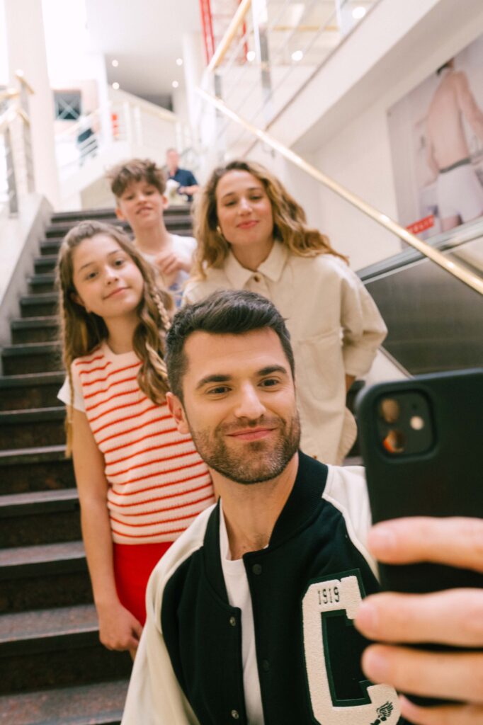 Shopping del Siglo: experiencias, moda y encuentros