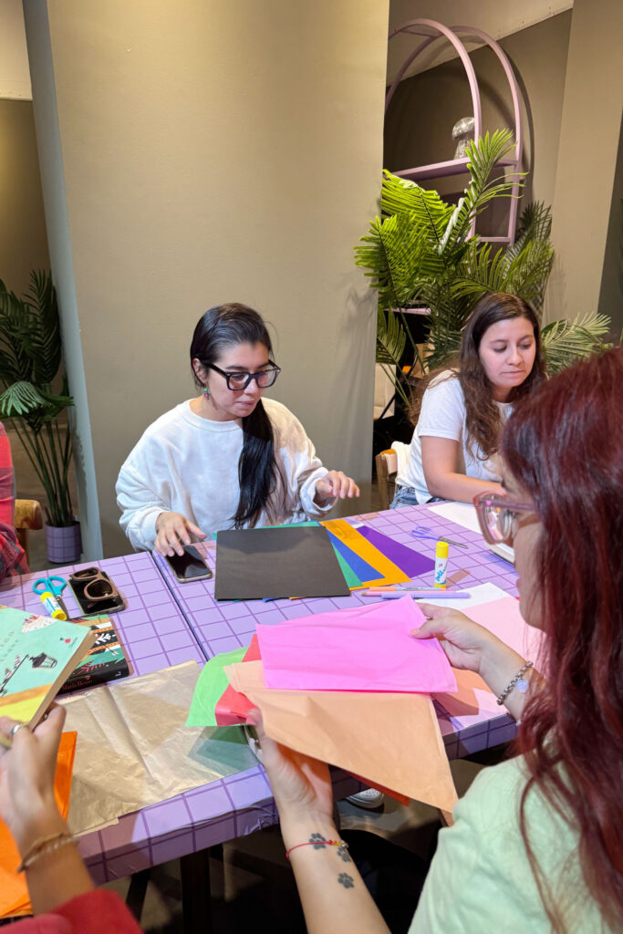 Shopping del Siglo: experiencias, moda y encuentros