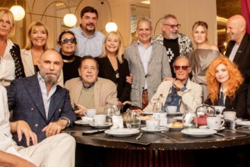 La Cámara Argentina de la Moda celebra 120 años