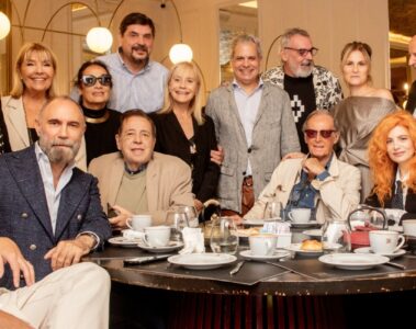 La Cámara Argentina de la Moda celebra 120 años