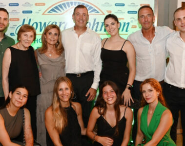 10° Aniversario para Howard Johnson Hotel & Resort Funes