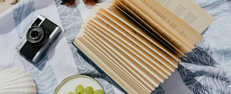 Libros que cobran vida: destinos que inspiran a los amantes de la lectura