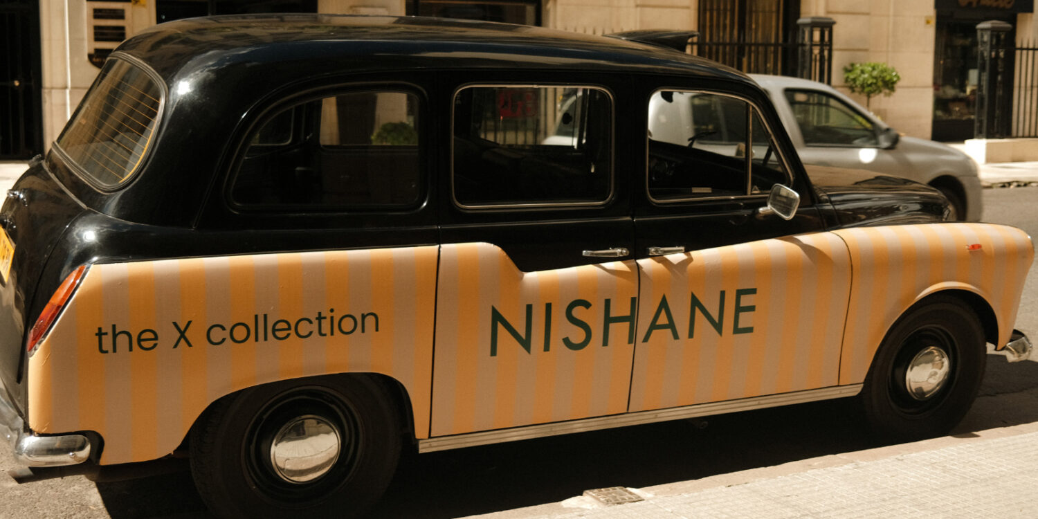 édition privée celebra a Nishane: un viaje sensorial a Estambul