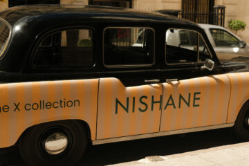 édition privée celebra a Nishane: un viaje sensorial a Estambul