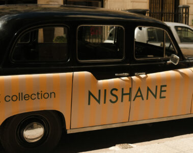 édition privée celebra a Nishane: un viaje sensorial a Estambul