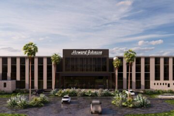 Grupo Hotelero Albamonte llega a Vaca Muerta con un proyecto de cinco hoteles
