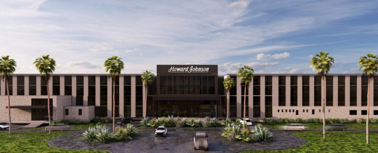 Grupo Hotelero Albamonte llega a Vaca Muerta con un proyecto de cinco hoteles