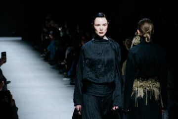 Moscow Fashion Week: elegancia y marcas imprescindibles 