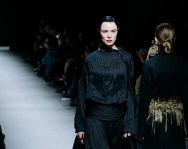 Moscow Fashion Week: elegancia y marcas imprescindibles 