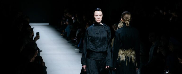 Moscow Fashion Week: elegancia y marcas imprescindibles 