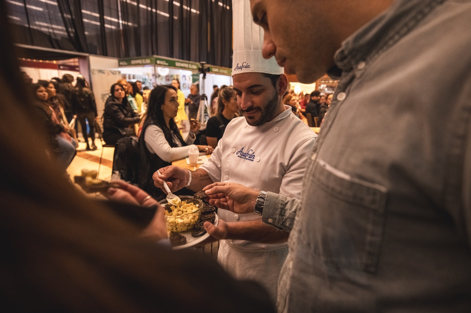 Expo Delicatessen & Vinos 2025: crecimiento, expansión y nueva sede en Rosario