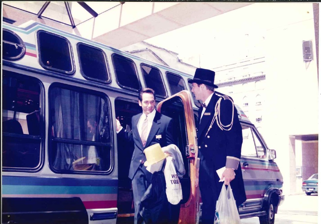 InterContinental Buenos Aires cumple 30 años