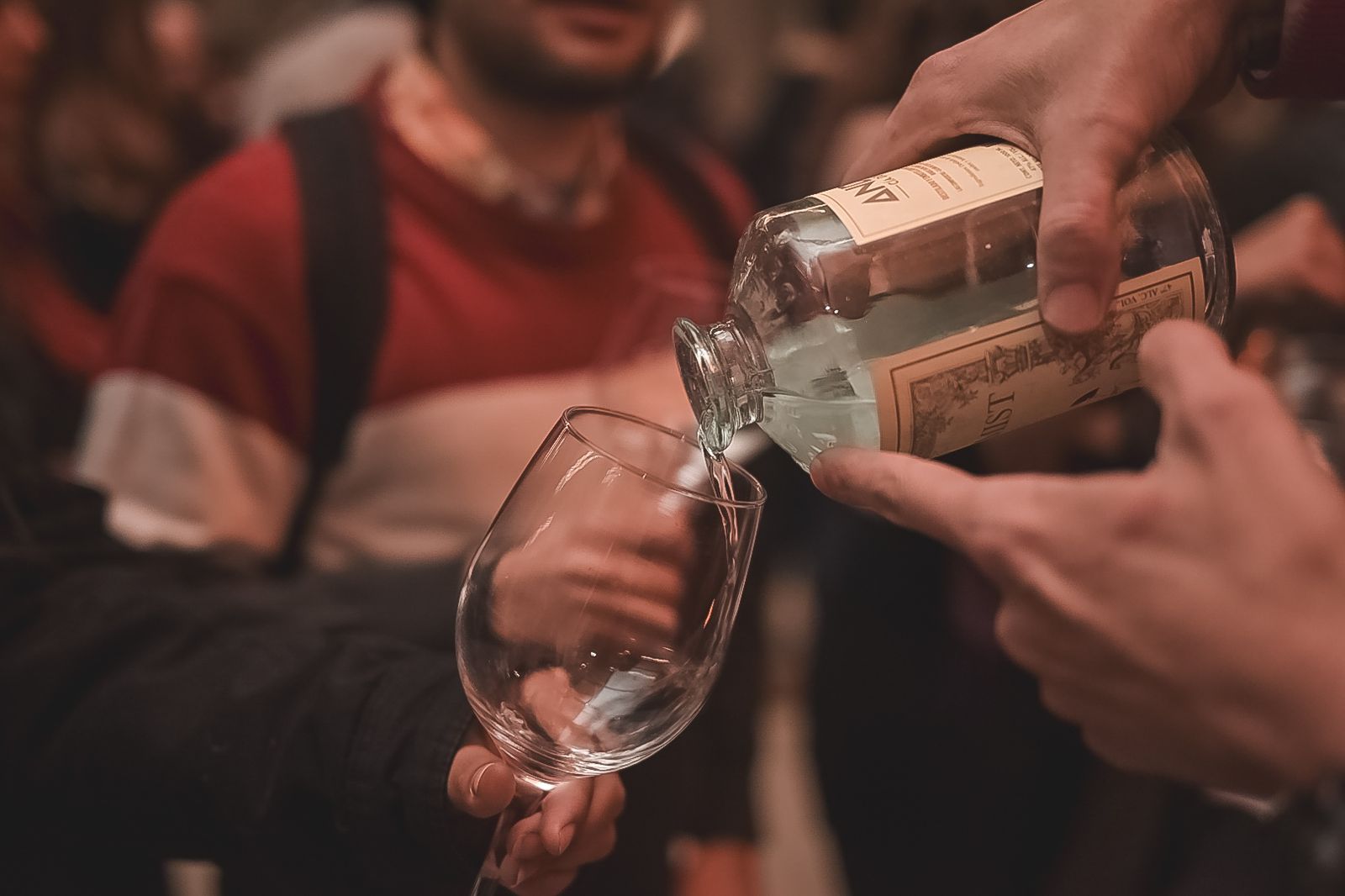 Expo Delicatessen & Vinos 2025: crecimiento, expansión y nueva sede en Rosario
