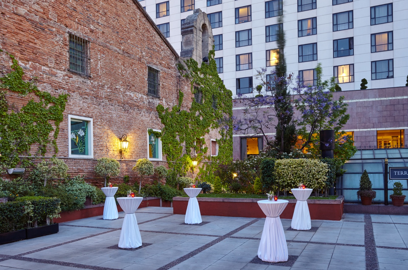InterContinental Buenos Aires cumple 30 años