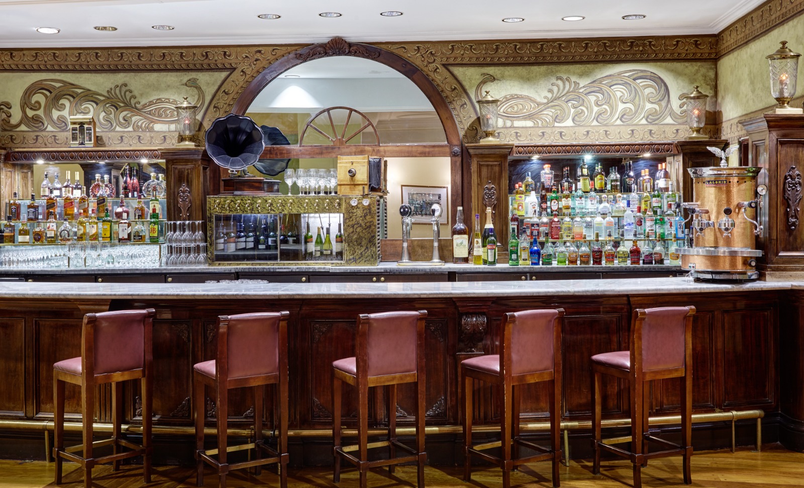 InterContinental Buenos Aires cumple 30 años
