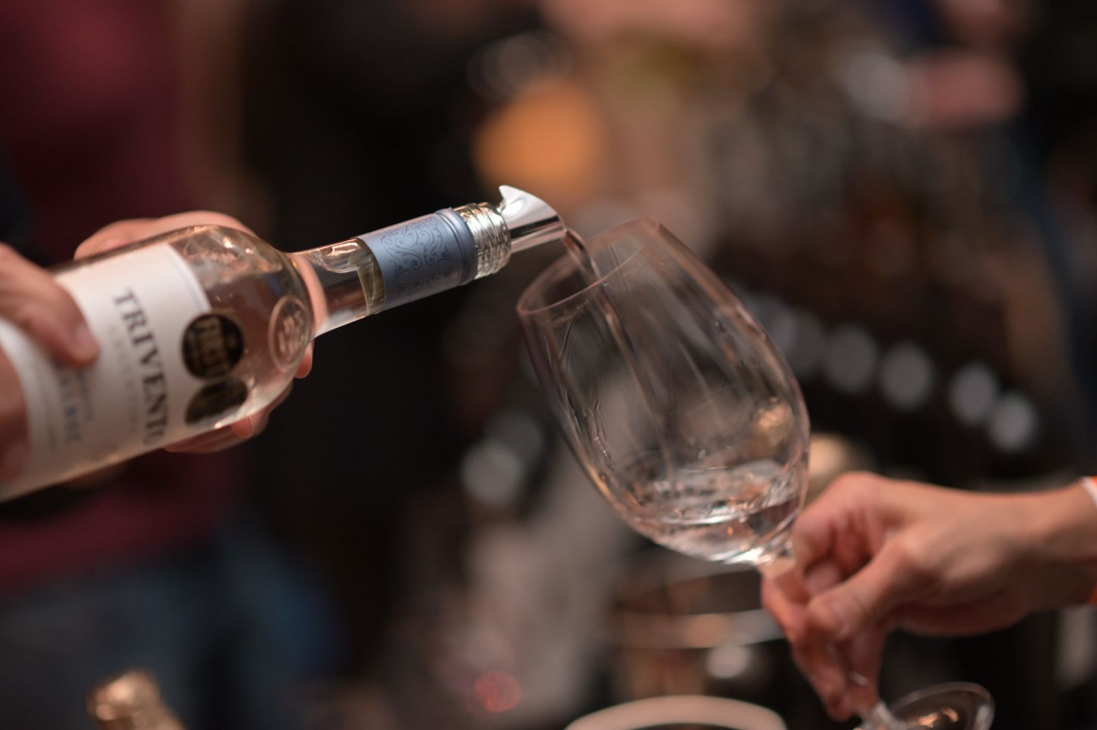 Expo Delicatessen & Vinos 2025: crecimiento, expansión y nueva sede en Rosario