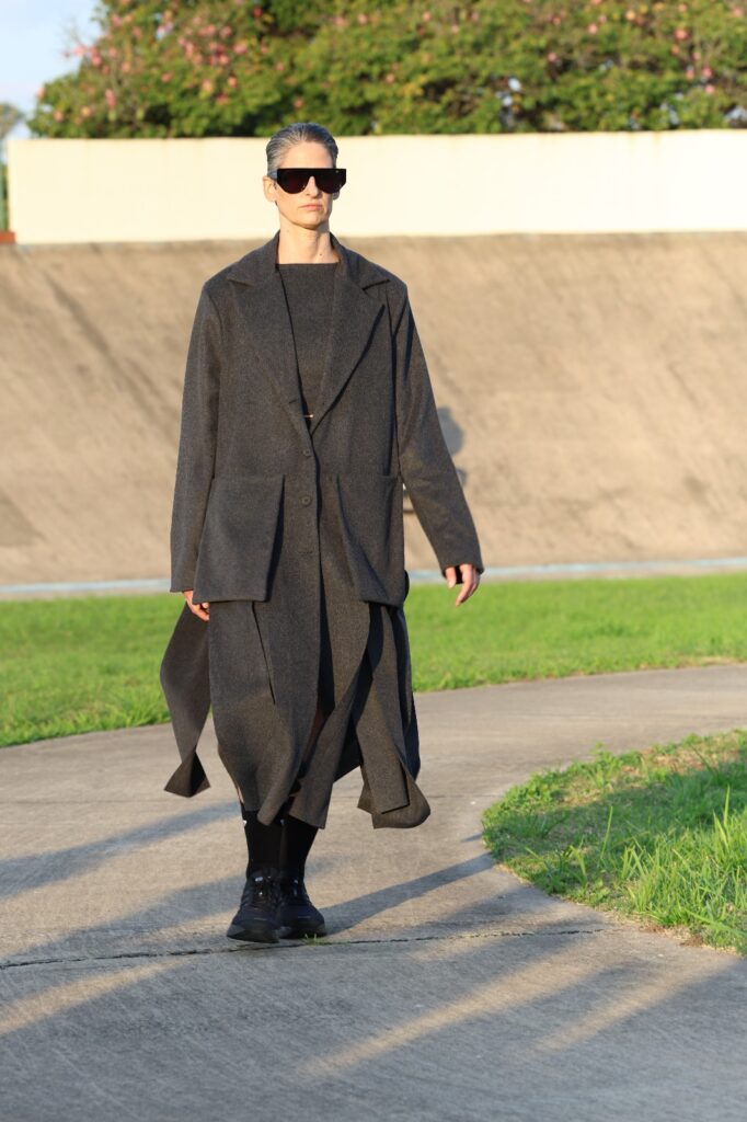 Designers AW25: moda, arte y performance