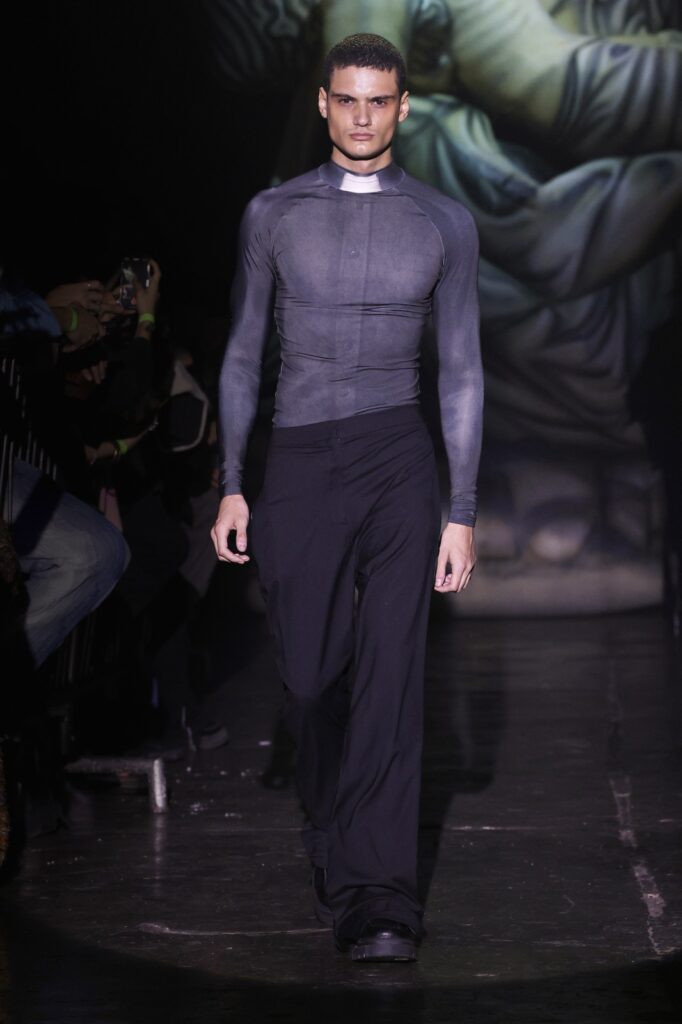 Designers AW25: moda, arte y performance