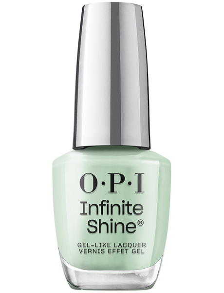 Infinite Shine: 70 tonos en la mejorada línea de OPI