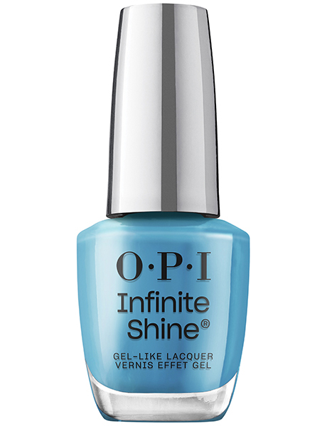 Infinite Shine: 70 tonos en la mejorada línea de OPI