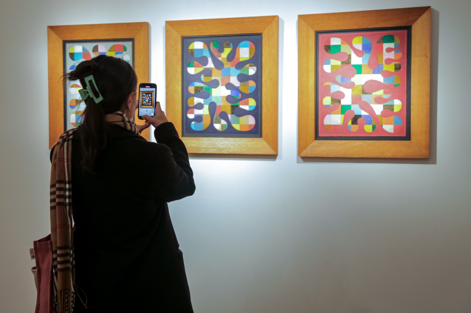 NODO Circuito de Galerías de Arte, nueva edición con novedades 