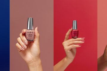Infinite Shine: 70 tonos en la mejorada línea de OPI