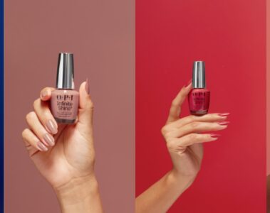Infinite Shine: 70 tonos en la mejorada línea de OPI